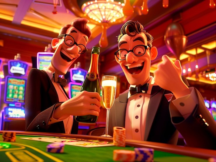bet364 Baccarat VIP y Estándar